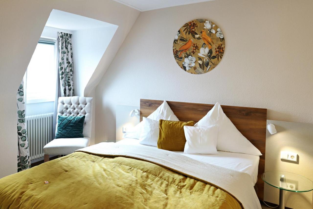 Hotel Vorderburg Schlitz Extérieur photo